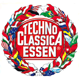 Techno Classica Essen 2017