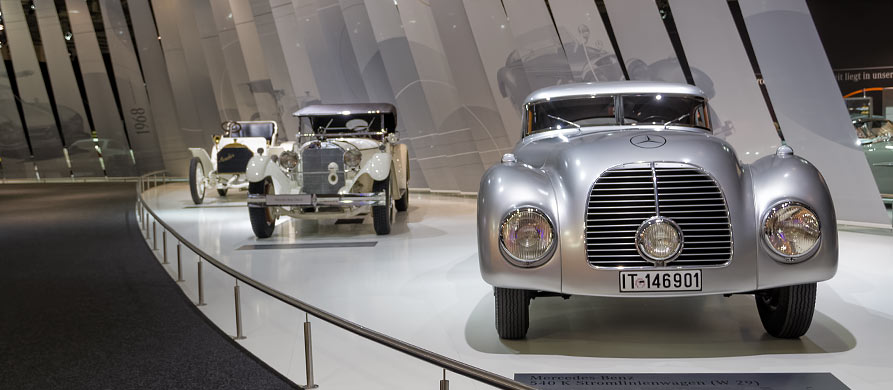 Techno Classica Essen 2017