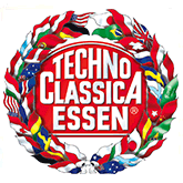 Techno Classica Essen