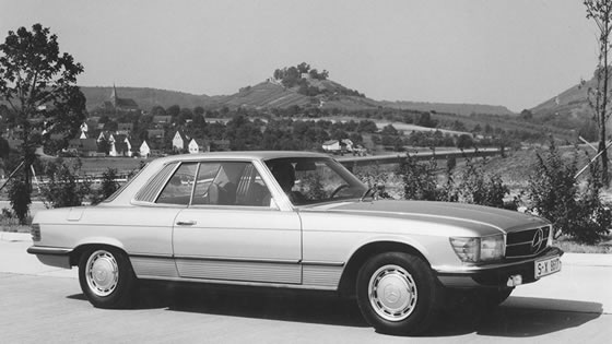 Mercedes-Benz Ersatzteile