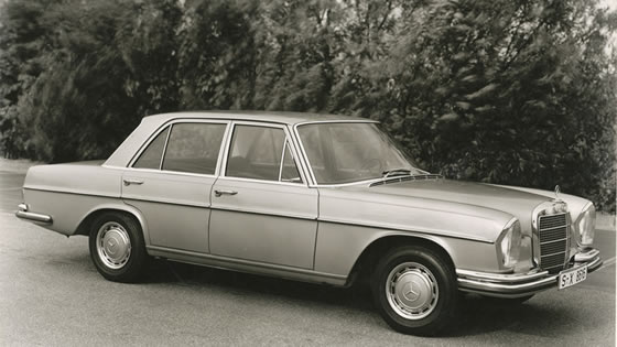 Mercedes-Benz Ersatzteile