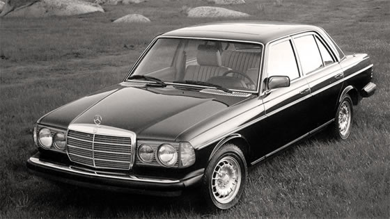 Mercedes-Benz Ersatzteile