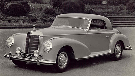 Mercedes-Benz Ersatzteile